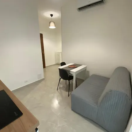 Apartment La Perla Blu Regio Parco Turin