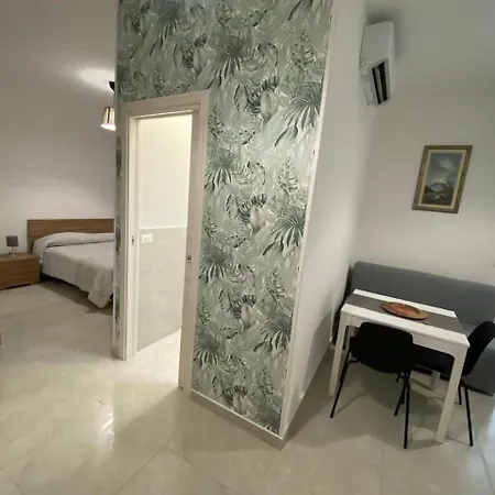 Apartment La Perla Blu Regio Parco Turin