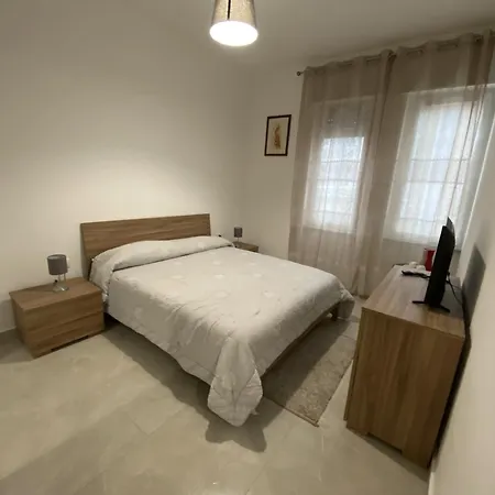 La Perla Blu Regio Parco Appartement Turin