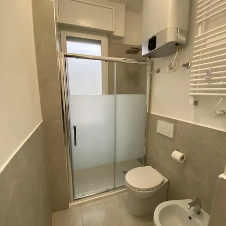 Appartement La Perla Blu Regio Parco *